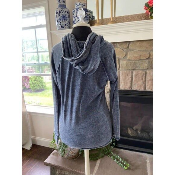 Long Beach New Jersey Sweatshirt (Small) - Picture 2 of 3